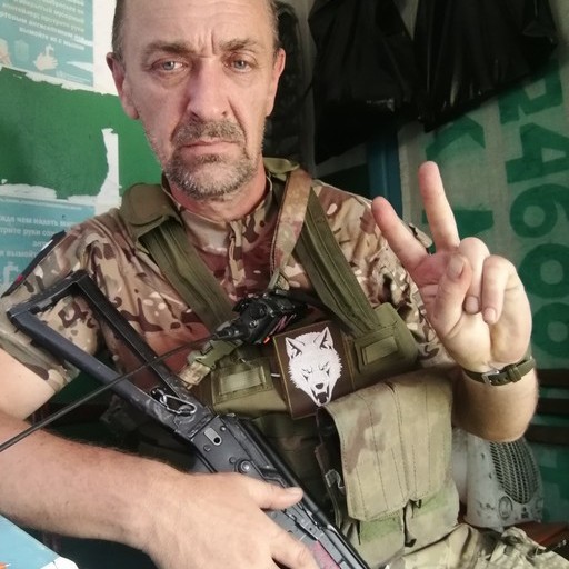 Вадим, 51 год, Красный луч (Луганская обл)