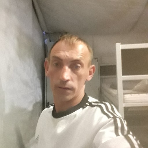 Ильгизар, 40 лет, Мулино