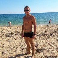 Дмитрий, 31 год, Ялта