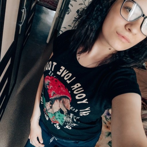 Оксана, 24 года, Усолье-Сибирское