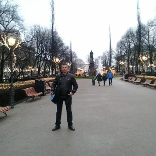 Игорь, 52 года, Санкт-Петербург