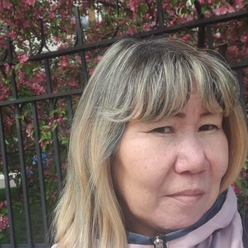 Салтанат, 50 лет, Москва
