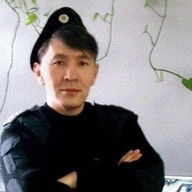 Эрни, 48 лет, Москва