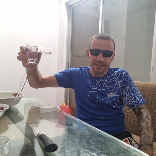 Sergej, 45 лет, Кирилловка