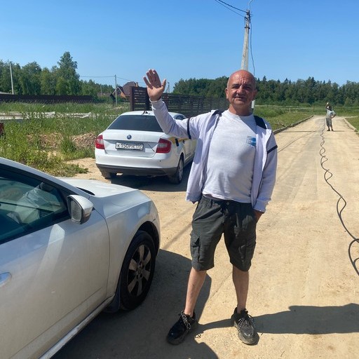Андрей, 56 лет, Ялта