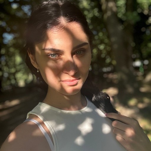 Ksyusha, 27 лет, Muravlëvka