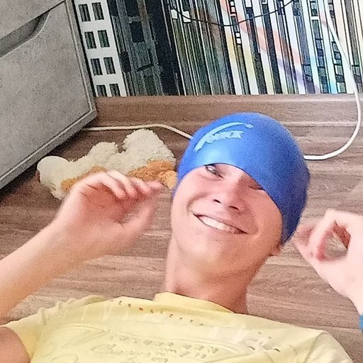 Андрей,18, Таганрог
