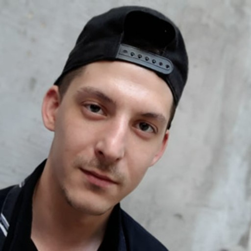 Николай, 34 года