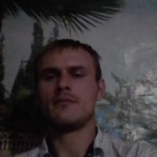 Дима,30, Парковый