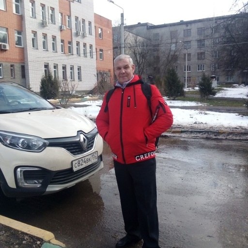 Александр, 54 года, Заволжье