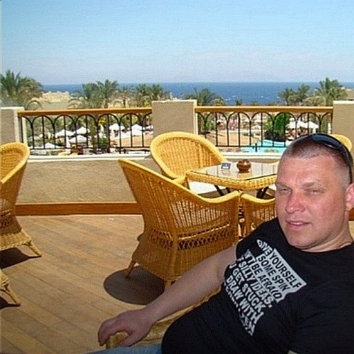 Алекс, 49 лет, Севастополь