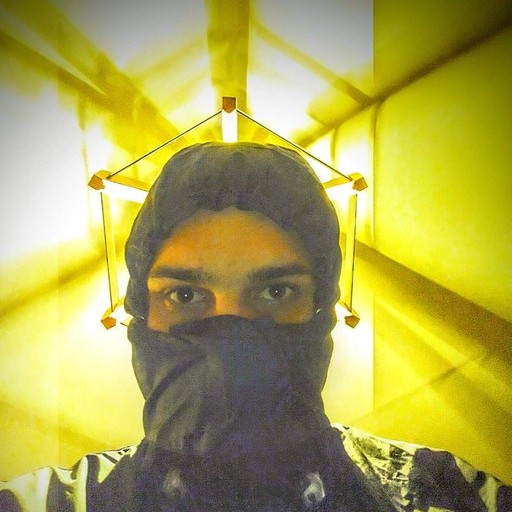 Nigga, 30 лет, Москва