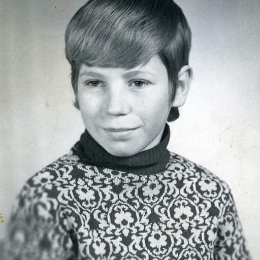 михаил, 47 лет