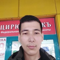 Суннат, 27 лет, Новоазовск
