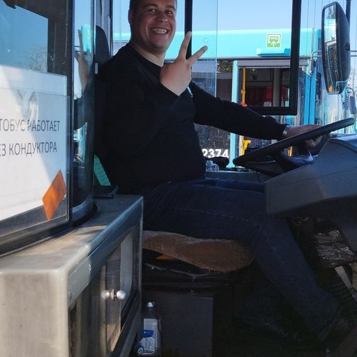 Дмитрий30, Всеволожск