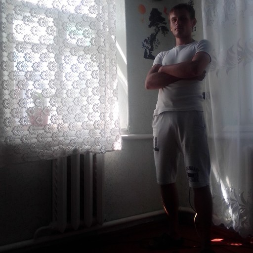 Дима,30, Парковый