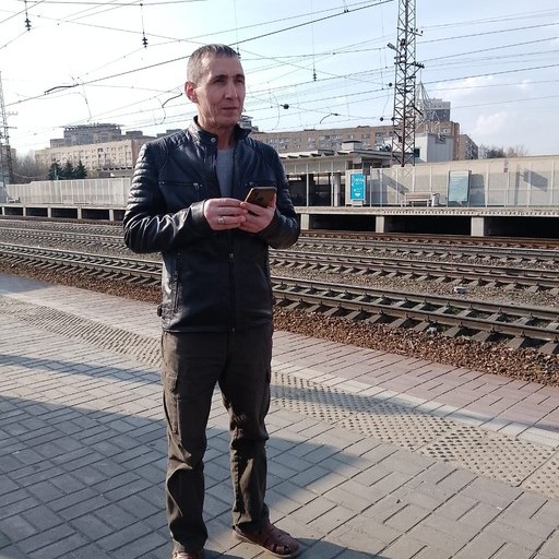 Владимир, 55 лет, Москва