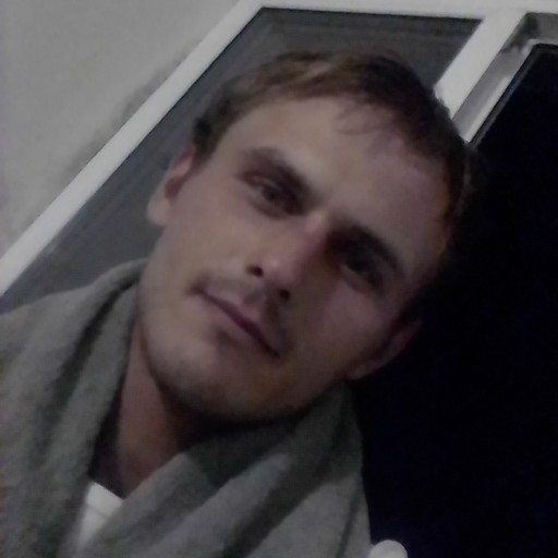 Дима,30, Парковый