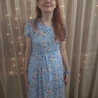 Лада, 40 лет, Москва