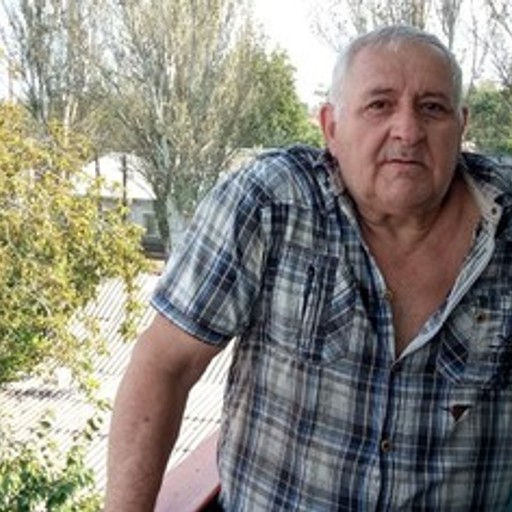 Елбрус, 67 лет, Донецк