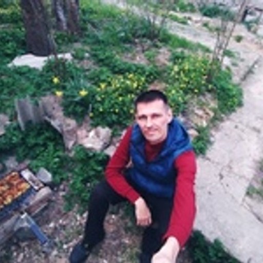 Макс, 45 лет, Симферополь