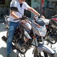 Ekrem, 42 года, turbaza "Sibir'"