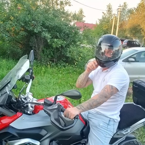 Андрей41, Льгов