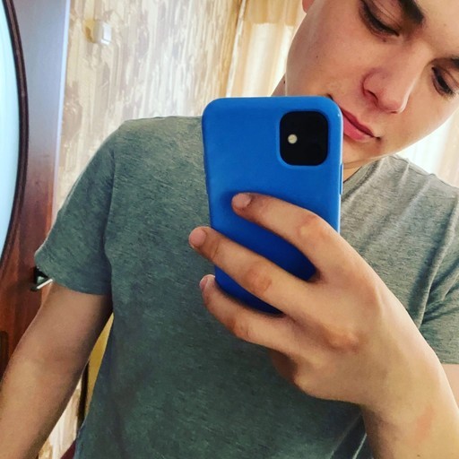 Максим, 25 лет, Энгельс