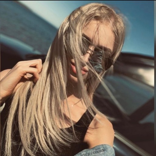 Юлия, 25 лет, Москва
