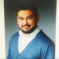 Мартин, 39 лет, Томск