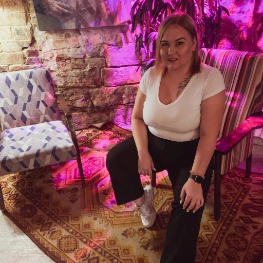 Анна, 28 лет, Иркутск