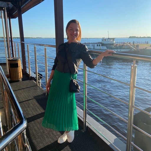 Тоня40, Архангельское