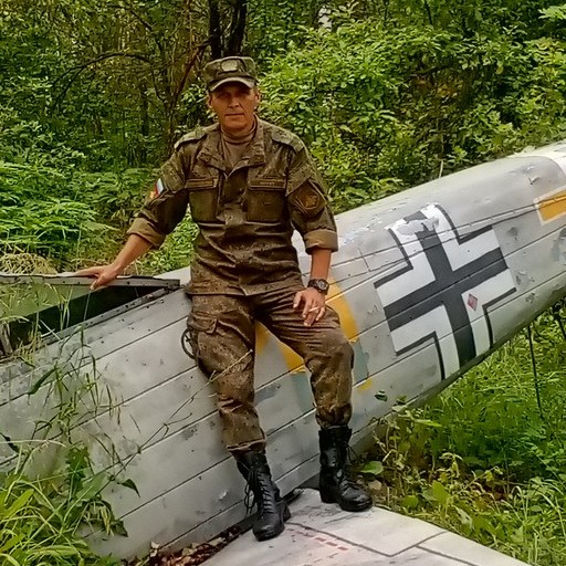 Nik, 45 лет, Рощинский