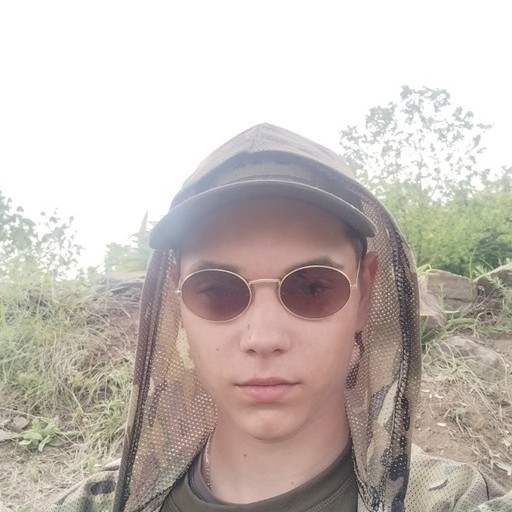 Slavon, 22 года, Светлодарск