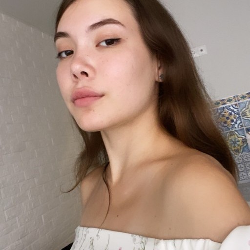 Камилла, 25 лет, Москва