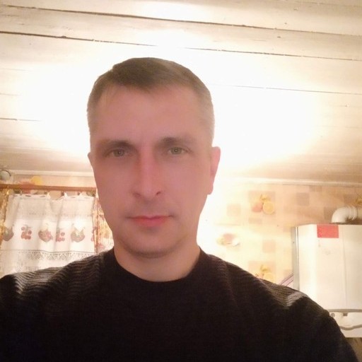 Иван, 39 лет, Полоцк