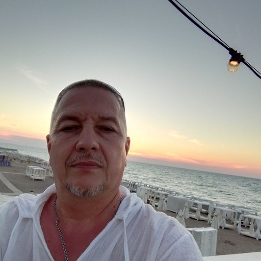 Владимир, 56 лет, Омск