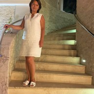 Любовь, 56 лет, Тверь