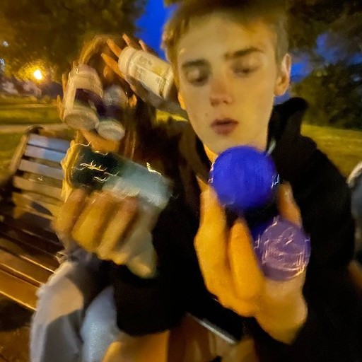 Vadim, 22 года, Тула