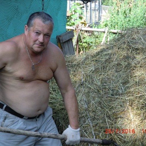 Николай, 71 год, Янтарный
