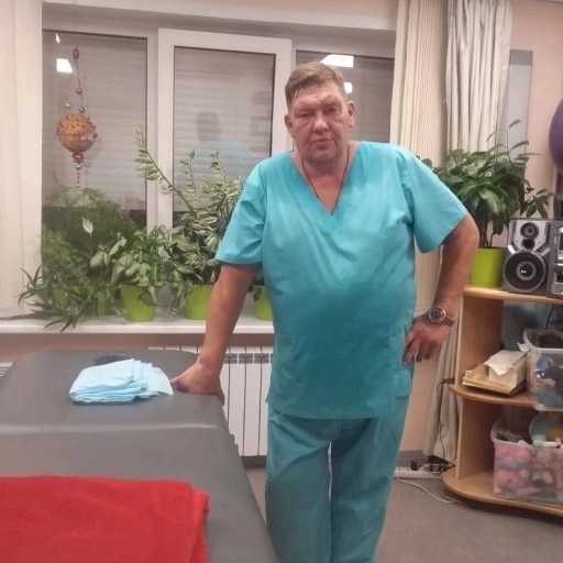 Владимир, 58 лет, Воткинск
