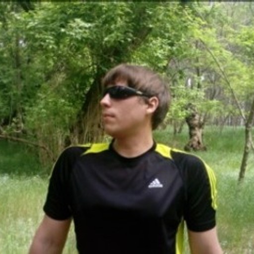 Денис, 33 года