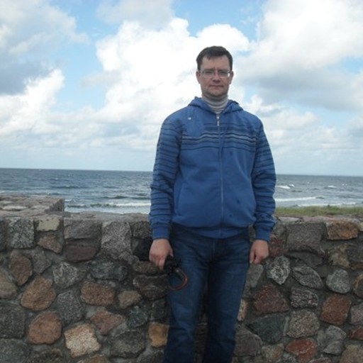 Павел, 48 лет, Балтийск