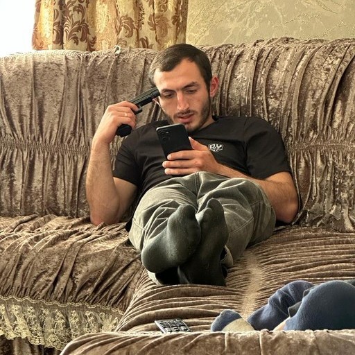 Boss, 22 года, Адлер