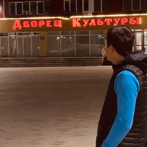 Самир, 24 года, Лучегорск