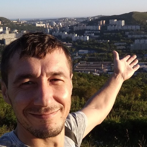 Виктор, 44 года, Дивноморское