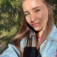 Анастасия, 22 года, Москва