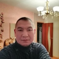 Жаргал, 47 лет, Дубна