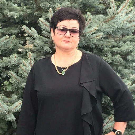 Елена, 54 года, Ростов-на-Дону