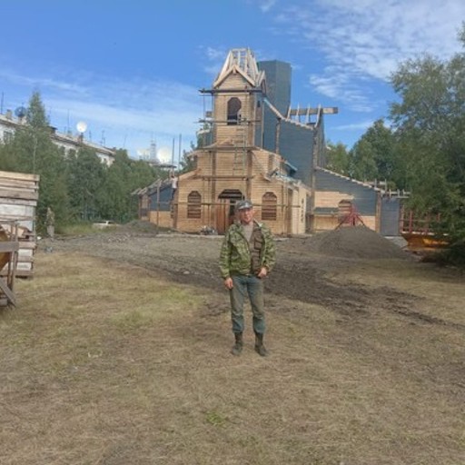 Kostia, 51 год, Ола